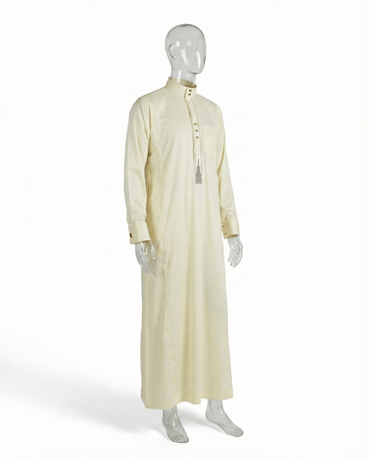 Qamis Signature Sahara