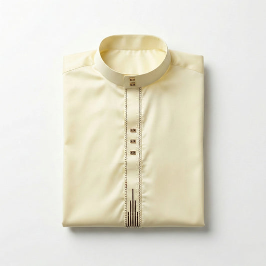 Qamis Signature Sahara